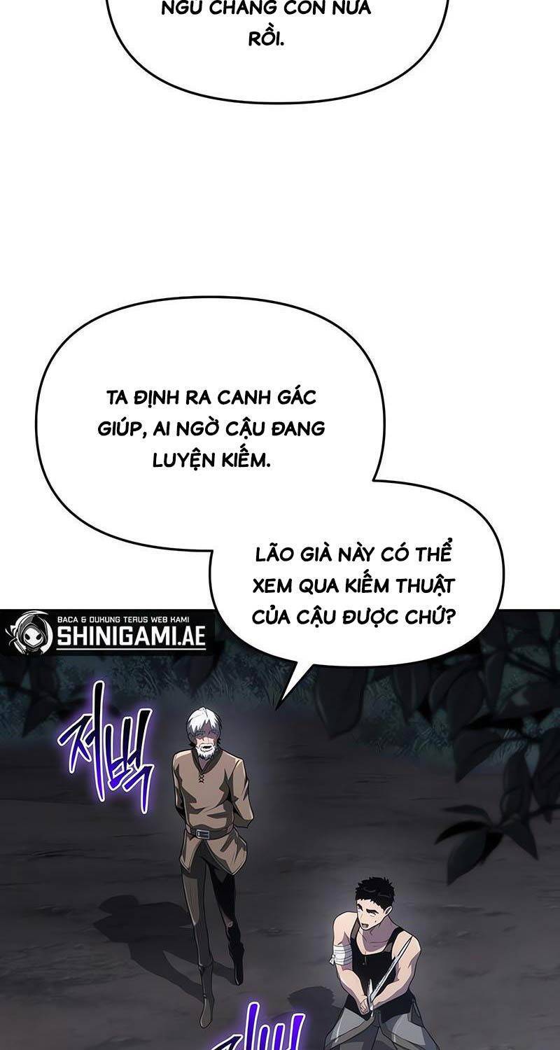 Vua Hiệp Sĩ Đã Trở Lại Với Một Vị Thần: Chapter 69