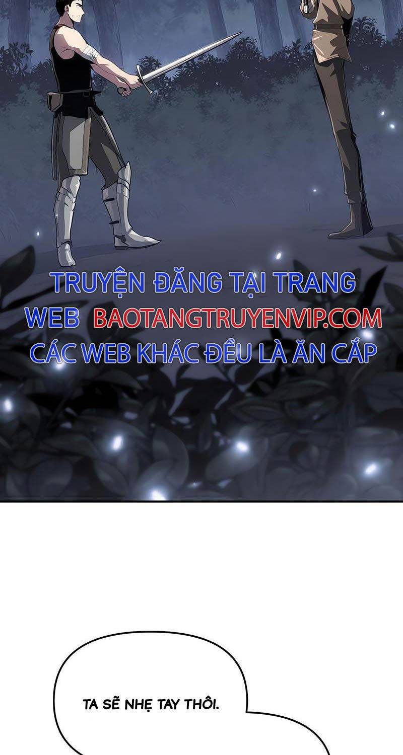 Vua Hiệp Sĩ Đã Trở Lại Với Một Vị Thần: Chapter 69