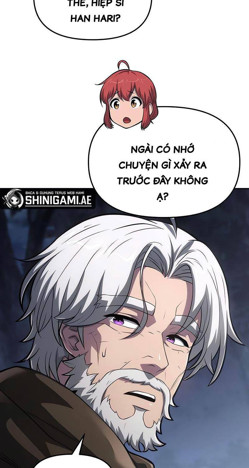 Vua Hiệp Sĩ Đã Trở Lại Với Một Vị Thần: Chapter 69