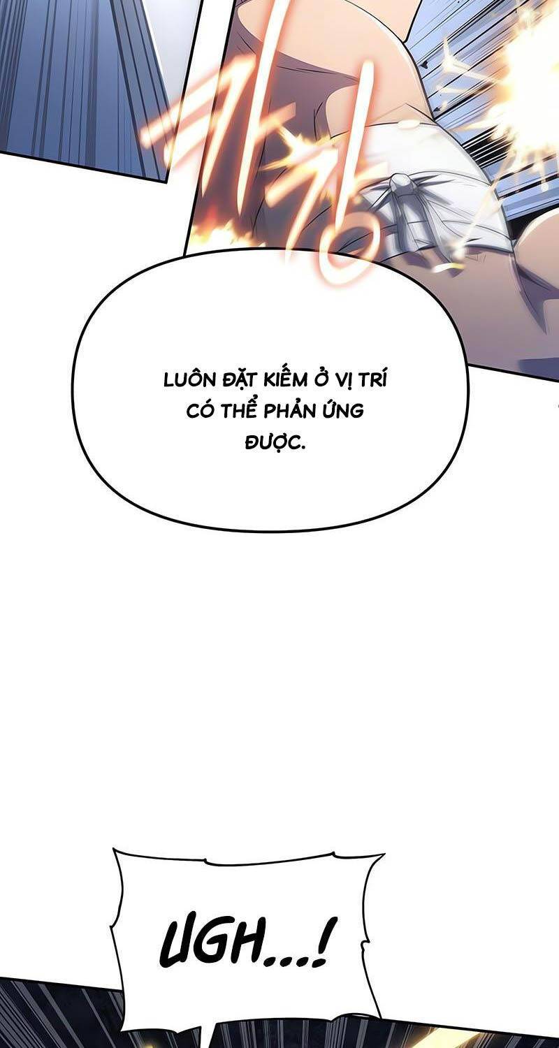 Vua Hiệp Sĩ Đã Trở Lại Với Một Vị Thần: Chapter 69