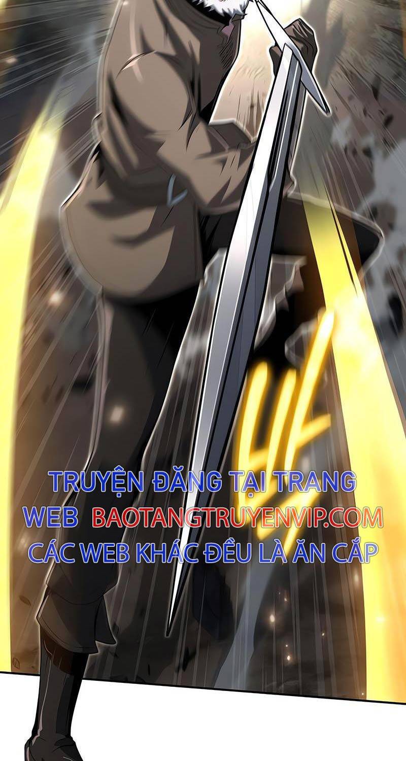 Vua Hiệp Sĩ Đã Trở Lại Với Một Vị Thần: Chapter 69