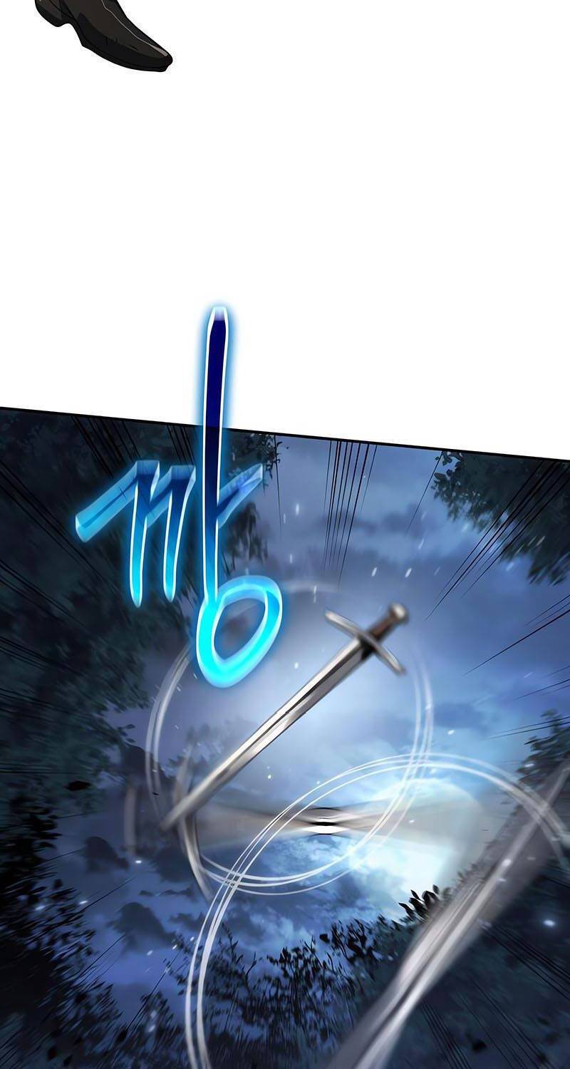 Vua Hiệp Sĩ Đã Trở Lại Với Một Vị Thần: Chapter 69