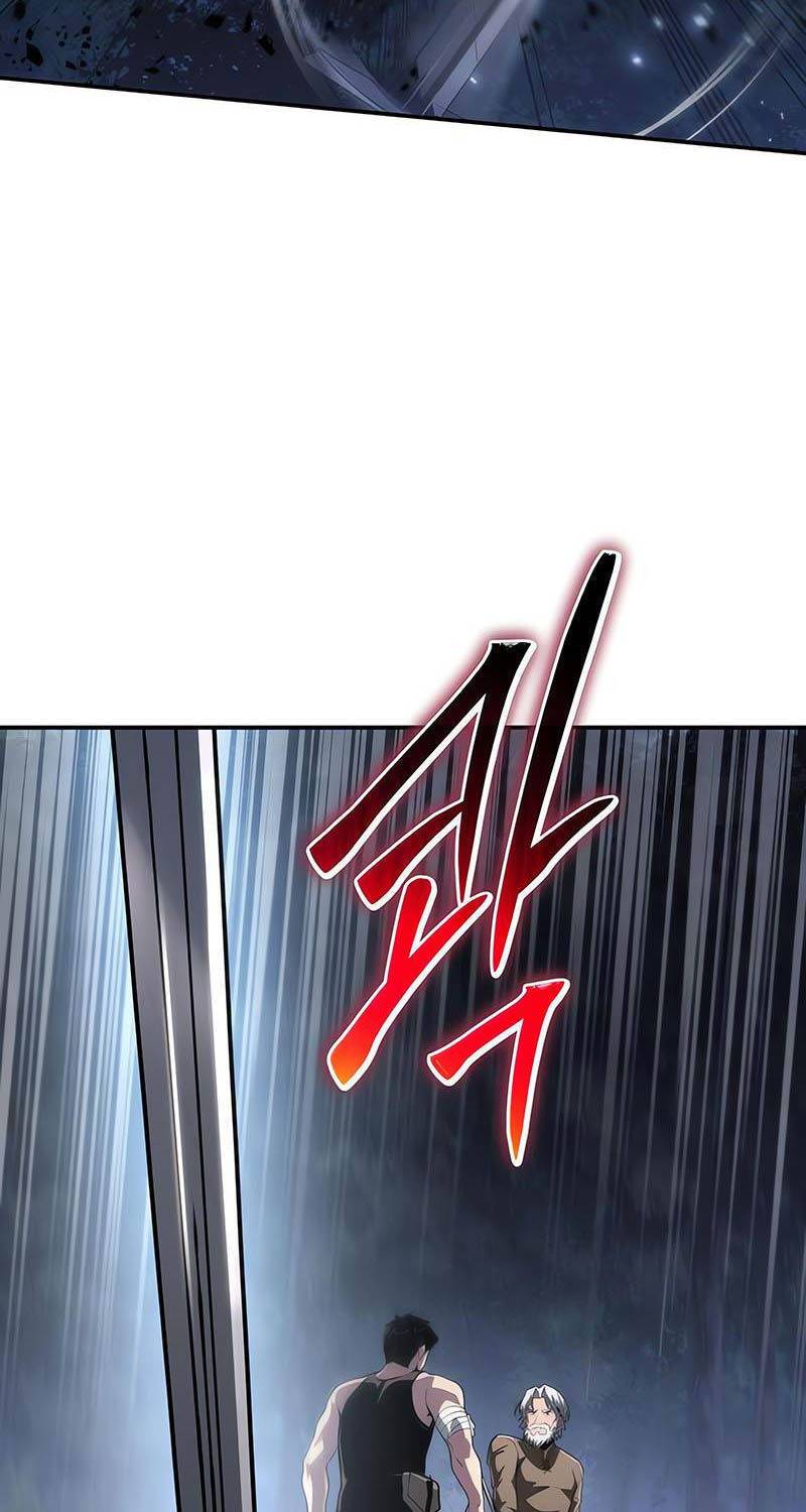 Vua Hiệp Sĩ Đã Trở Lại Với Một Vị Thần: Chapter 69
