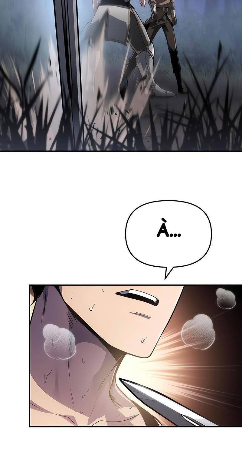 Vua Hiệp Sĩ Đã Trở Lại Với Một Vị Thần: Chapter 69