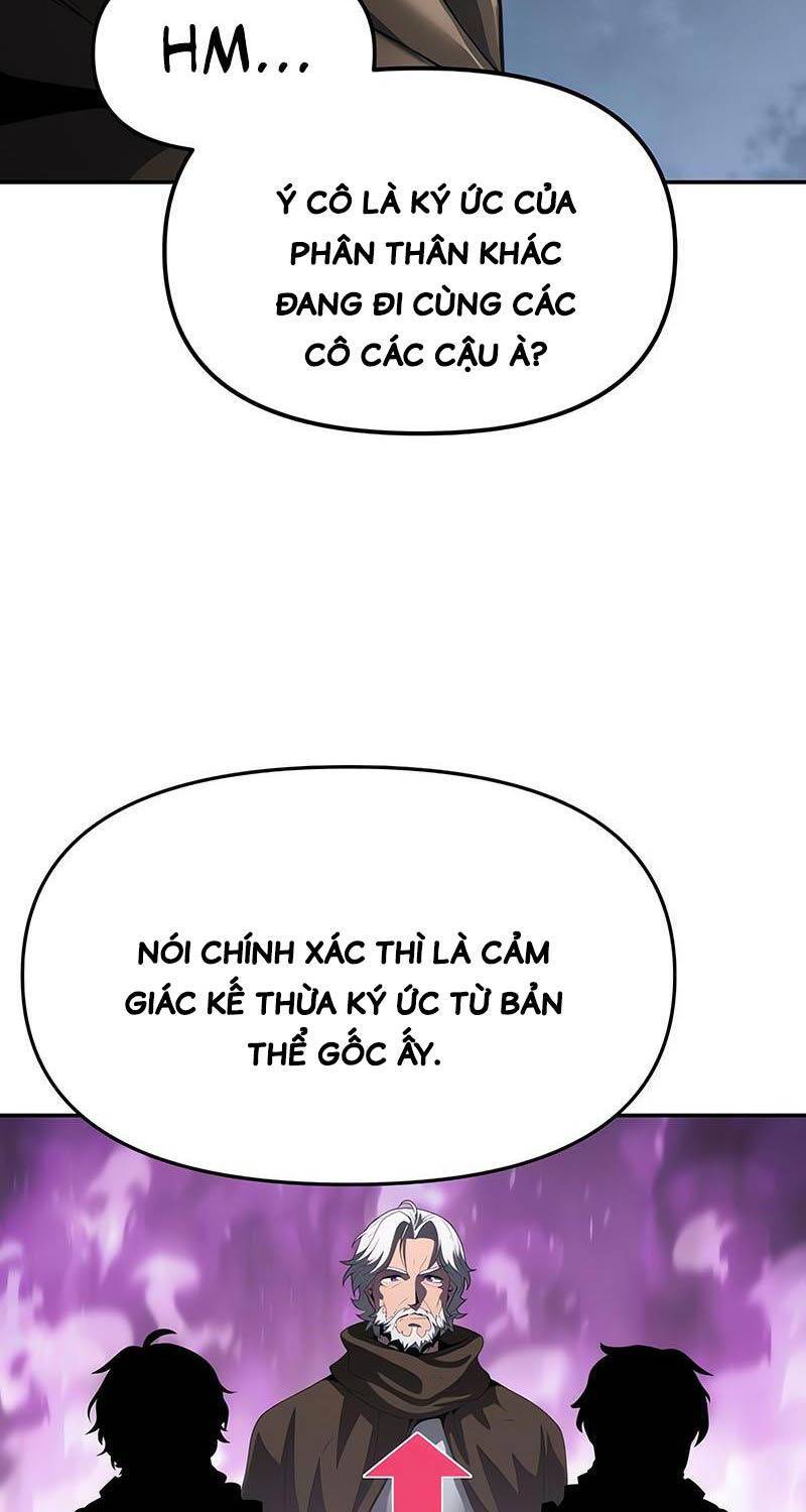 Vua Hiệp Sĩ Đã Trở Lại Với Một Vị Thần: Chapter 69