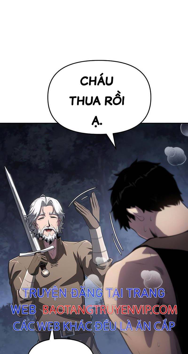 Vua Hiệp Sĩ Đã Trở Lại Với Một Vị Thần: Chapter 69