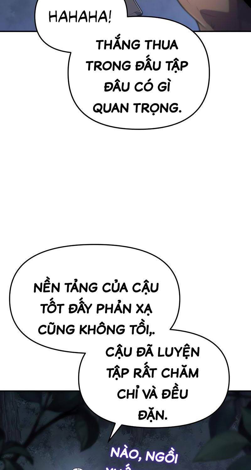 Vua Hiệp Sĩ Đã Trở Lại Với Một Vị Thần: Chapter 69