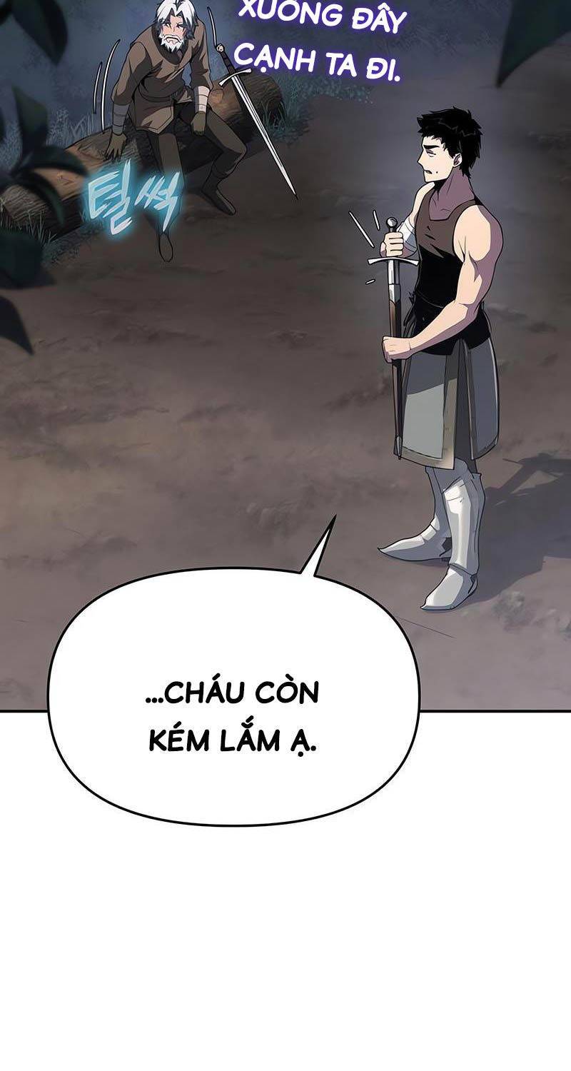 Vua Hiệp Sĩ Đã Trở Lại Với Một Vị Thần: Chapter 69