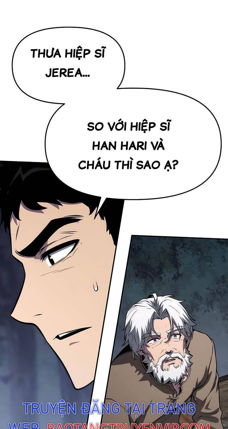 Vua Hiệp Sĩ Đã Trở Lại Với Một Vị Thần: Chapter 69
