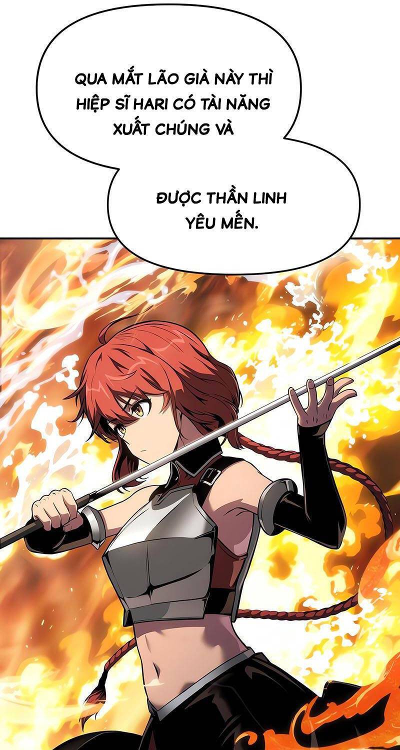 Vua Hiệp Sĩ Đã Trở Lại Với Một Vị Thần: Chapter 69