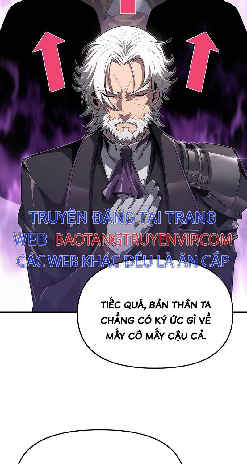 Vua Hiệp Sĩ Đã Trở Lại Với Một Vị Thần: Chapter 69
