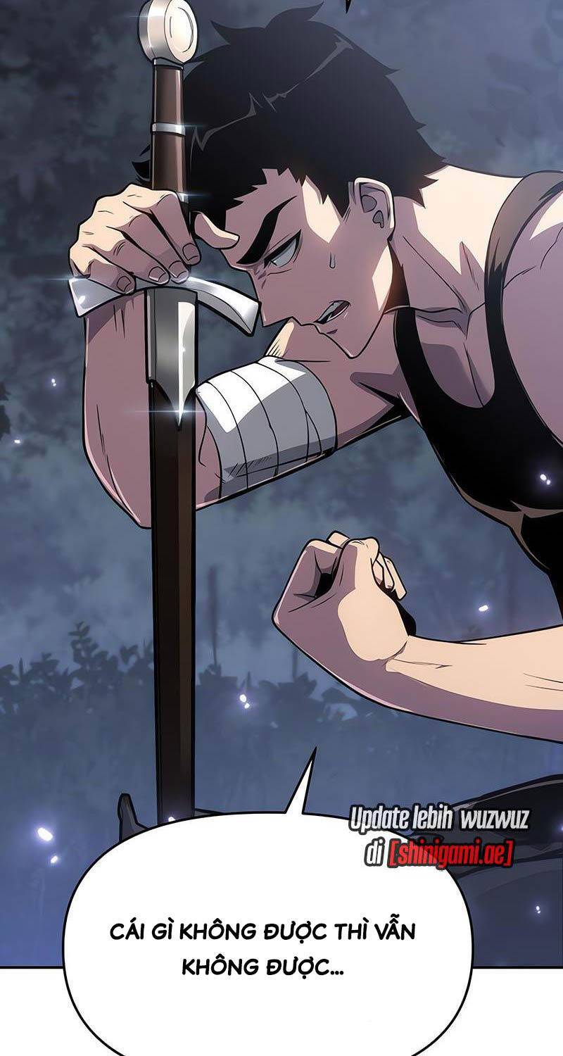 Vua Hiệp Sĩ Đã Trở Lại Với Một Vị Thần: Chapter 69
