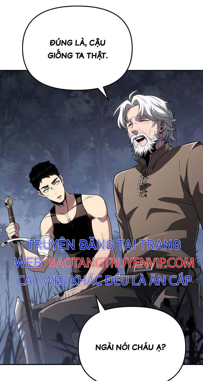Vua Hiệp Sĩ Đã Trở Lại Với Một Vị Thần: Chapter 69