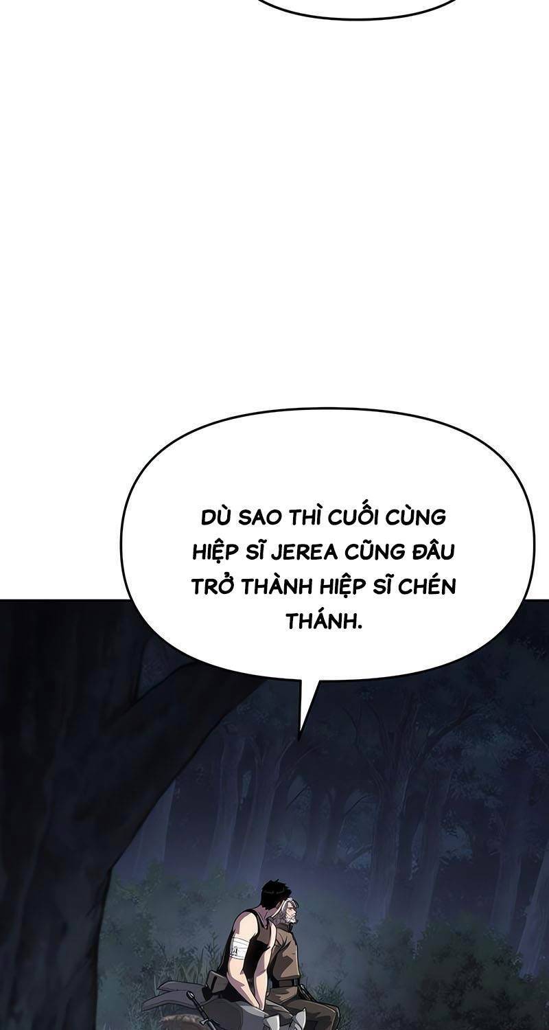 Vua Hiệp Sĩ Đã Trở Lại Với Một Vị Thần: Chapter 69