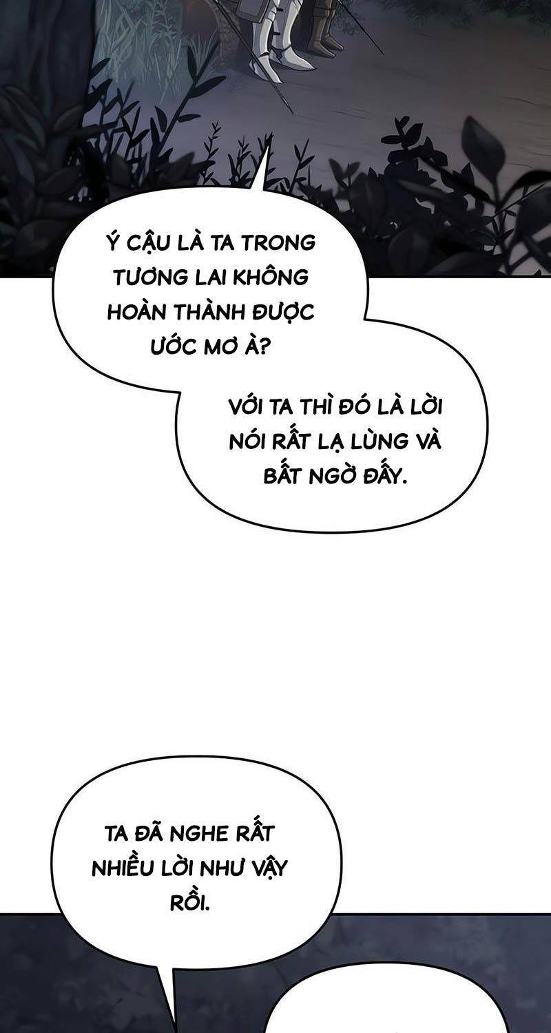 Vua Hiệp Sĩ Đã Trở Lại Với Một Vị Thần: Chapter 69