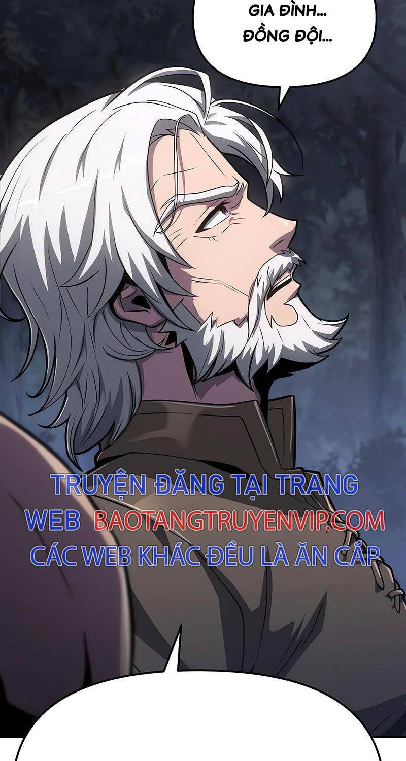 Vua Hiệp Sĩ Đã Trở Lại Với Một Vị Thần: Chapter 69