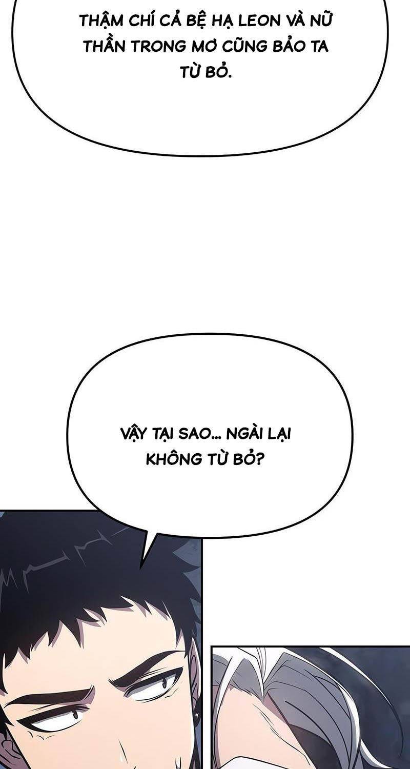 Vua Hiệp Sĩ Đã Trở Lại Với Một Vị Thần: Chapter 69