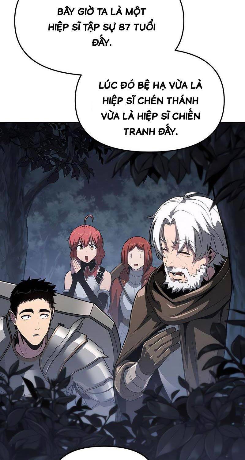 Vua Hiệp Sĩ Đã Trở Lại Với Một Vị Thần: Chapter 69