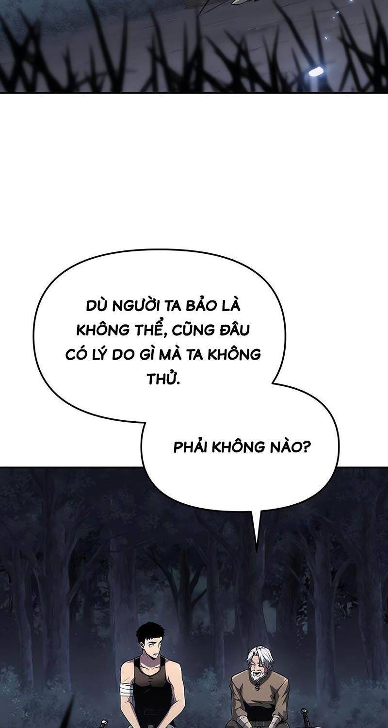 Vua Hiệp Sĩ Đã Trở Lại Với Một Vị Thần: Chapter 69