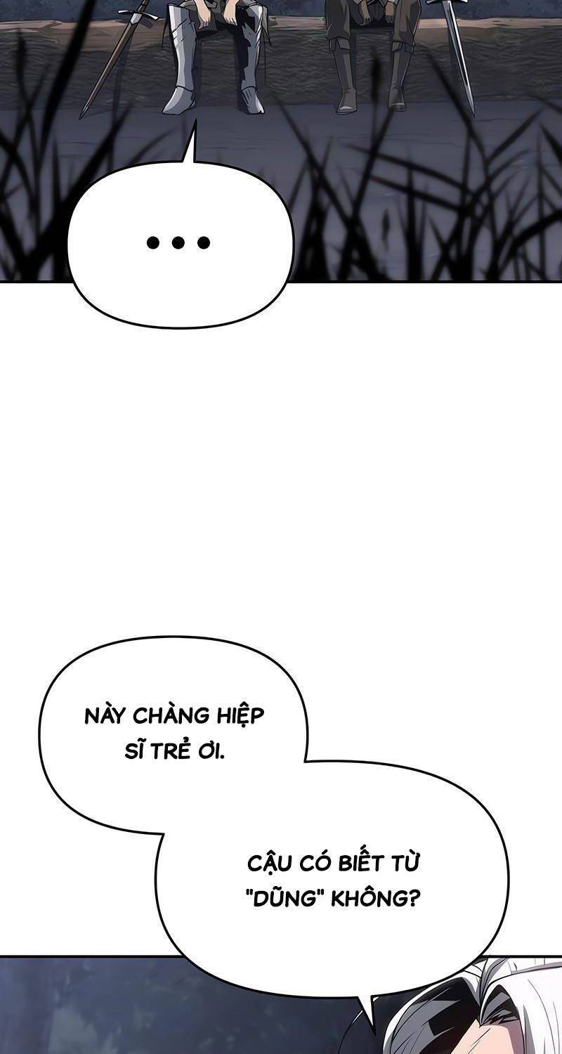 Vua Hiệp Sĩ Đã Trở Lại Với Một Vị Thần: Chapter 69
