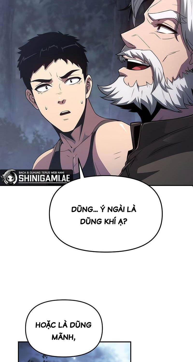 Vua Hiệp Sĩ Đã Trở Lại Với Một Vị Thần: Chapter 69