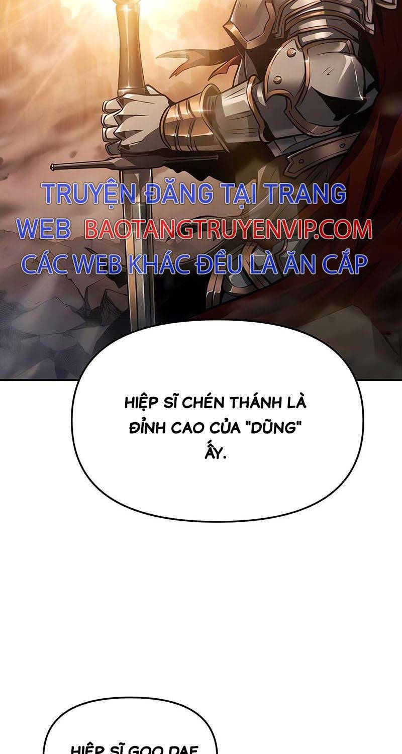 Vua Hiệp Sĩ Đã Trở Lại Với Một Vị Thần: Chapter 69