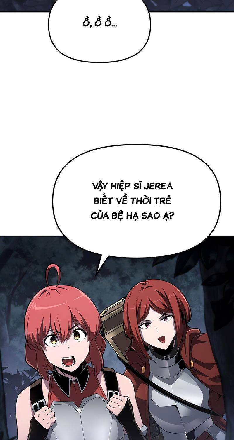 Vua Hiệp Sĩ Đã Trở Lại Với Một Vị Thần: Chapter 69