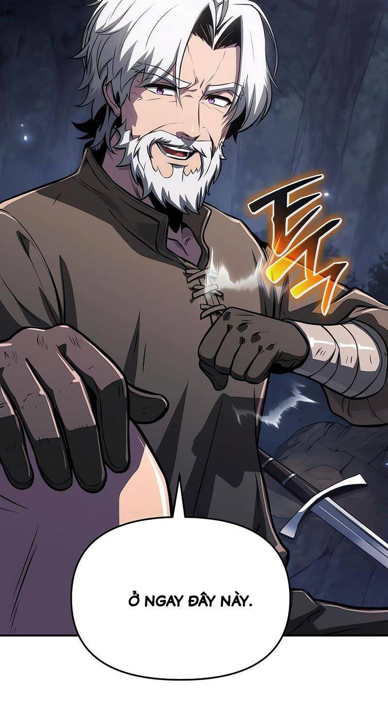 Vua Hiệp Sĩ Đã Trở Lại Với Một Vị Thần: Chapter 69