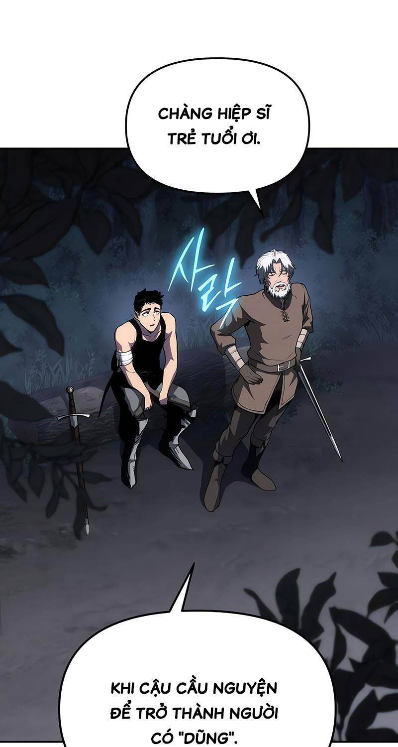 Vua Hiệp Sĩ Đã Trở Lại Với Một Vị Thần: Chapter 69