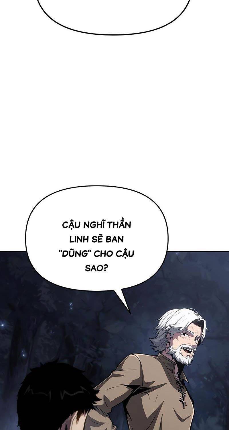 Vua Hiệp Sĩ Đã Trở Lại Với Một Vị Thần: Chapter 69