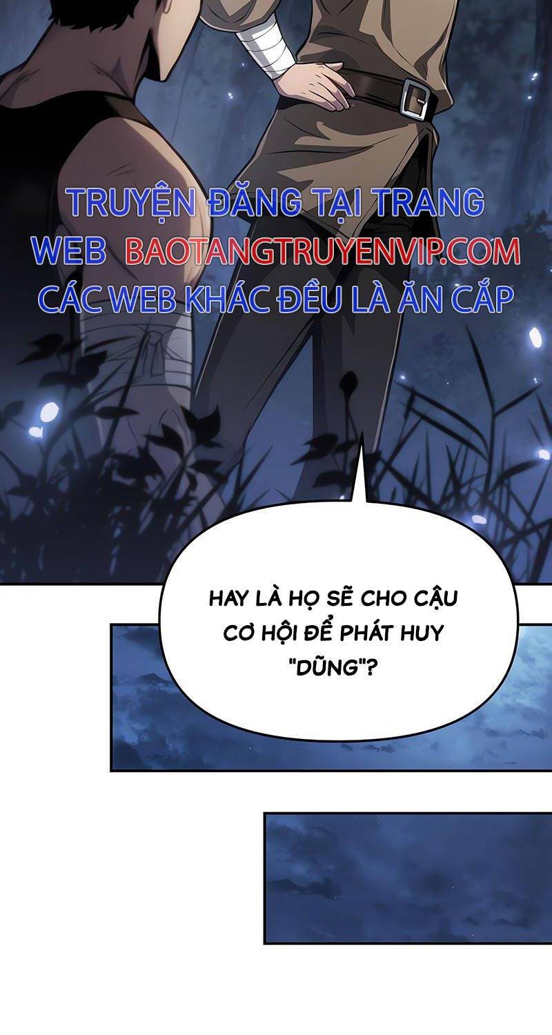 Vua Hiệp Sĩ Đã Trở Lại Với Một Vị Thần: Chapter 69
