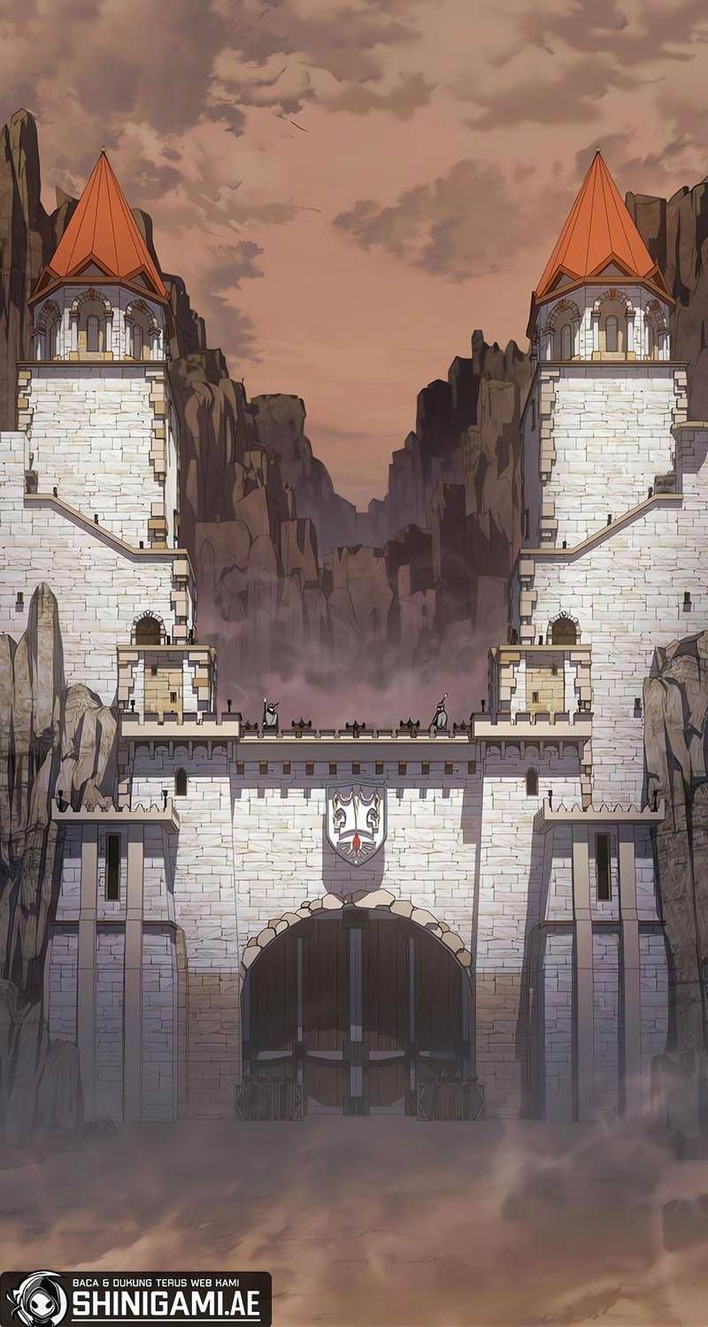 Vua Hiệp Sĩ Đã Trở Lại Với Một Vị Thần: Chapter 69
