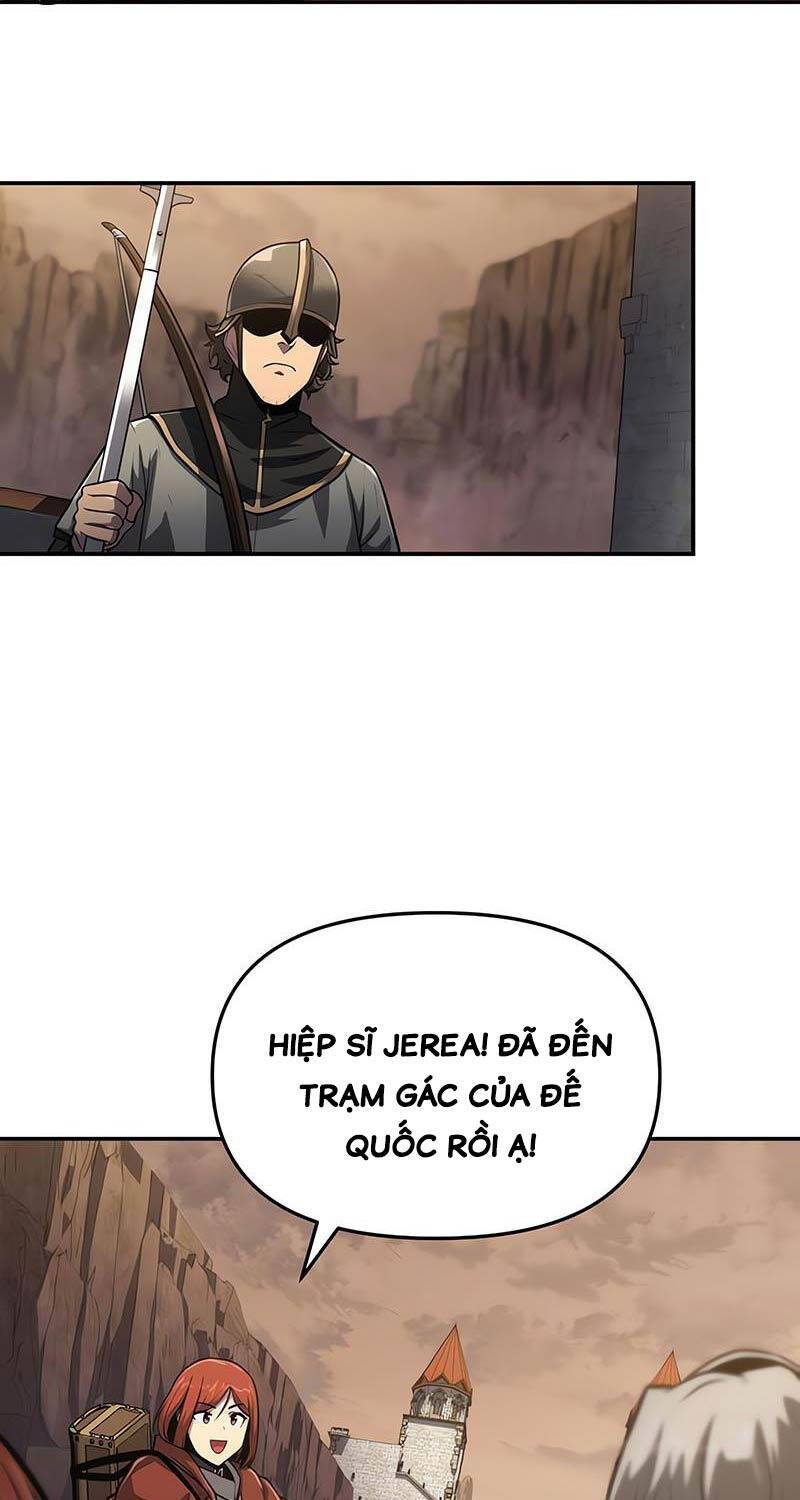Vua Hiệp Sĩ Đã Trở Lại Với Một Vị Thần: Chapter 69