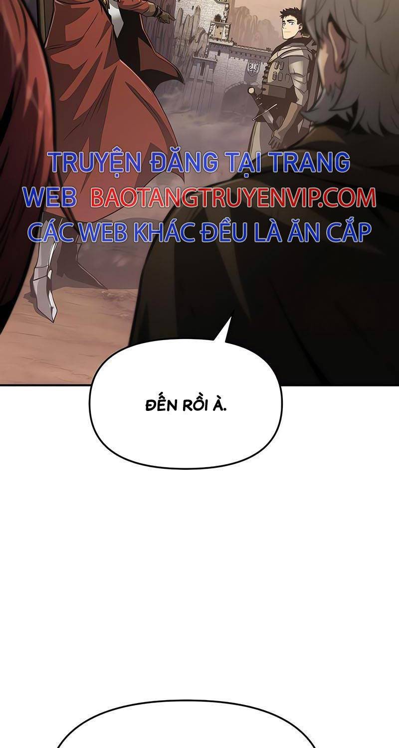 Vua Hiệp Sĩ Đã Trở Lại Với Một Vị Thần: Chapter 69