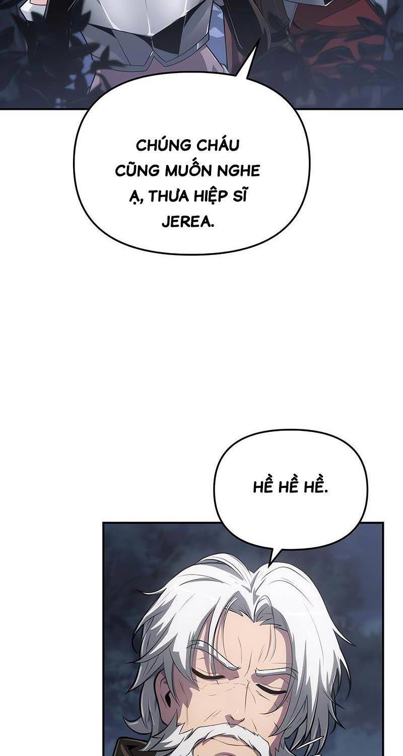 Vua Hiệp Sĩ Đã Trở Lại Với Một Vị Thần: Chapter 69