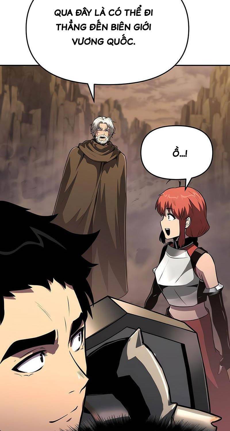 Vua Hiệp Sĩ Đã Trở Lại Với Một Vị Thần: Chapter 69