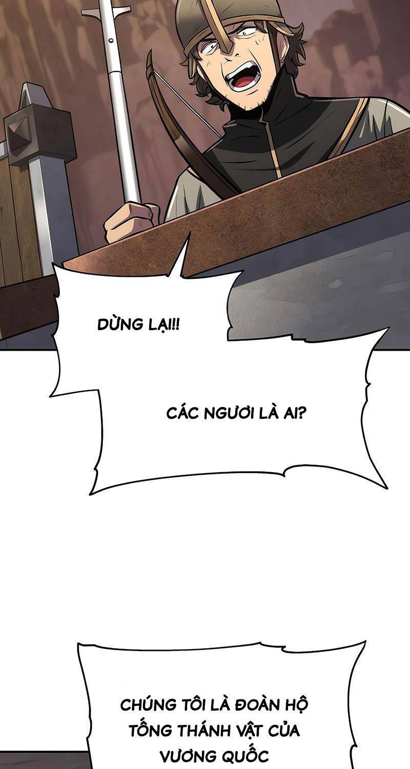 Vua Hiệp Sĩ Đã Trở Lại Với Một Vị Thần: Chapter 69