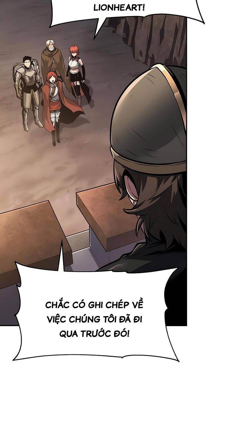 Vua Hiệp Sĩ Đã Trở Lại Với Một Vị Thần: Chapter 69