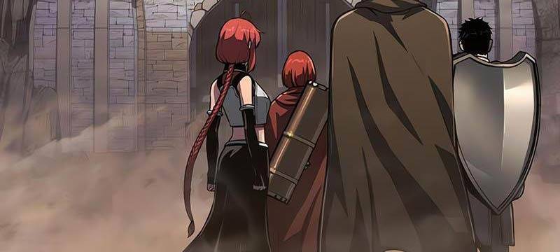 Vua Hiệp Sĩ Đã Trở Lại Với Một Vị Thần: Chapter 69