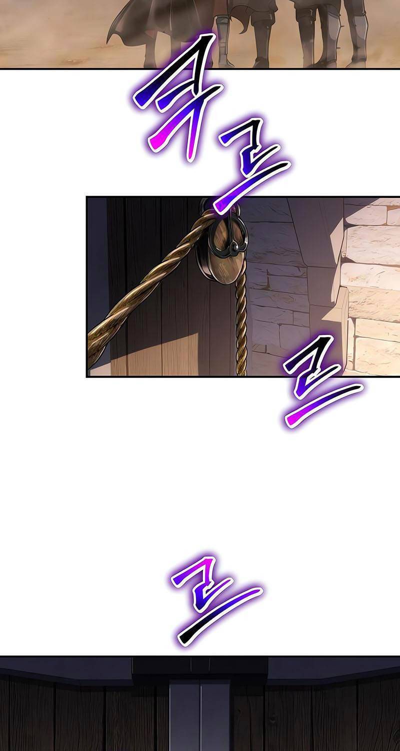 Vua Hiệp Sĩ Đã Trở Lại Với Một Vị Thần: Chapter 69