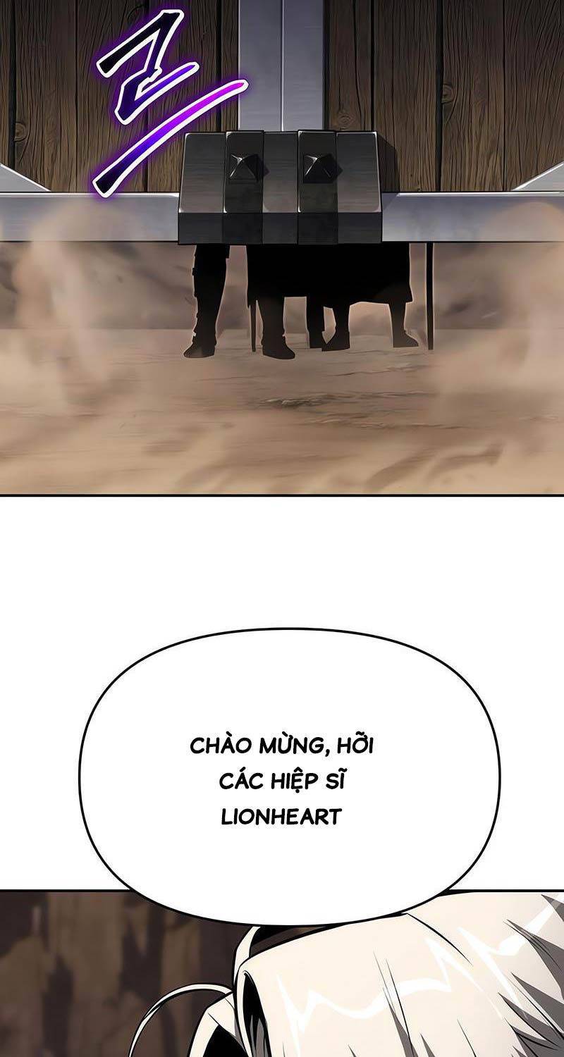 Vua Hiệp Sĩ Đã Trở Lại Với Một Vị Thần: Chapter 69