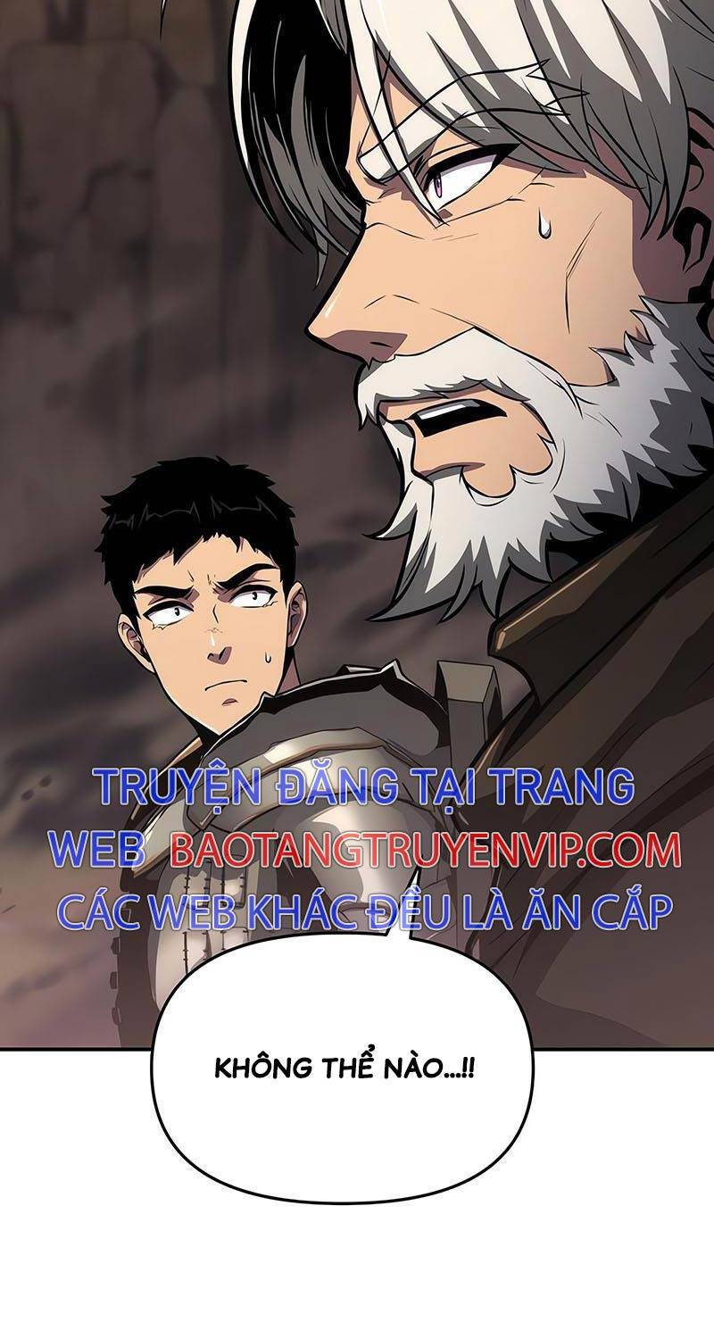 Vua Hiệp Sĩ Đã Trở Lại Với Một Vị Thần: Chapter 69