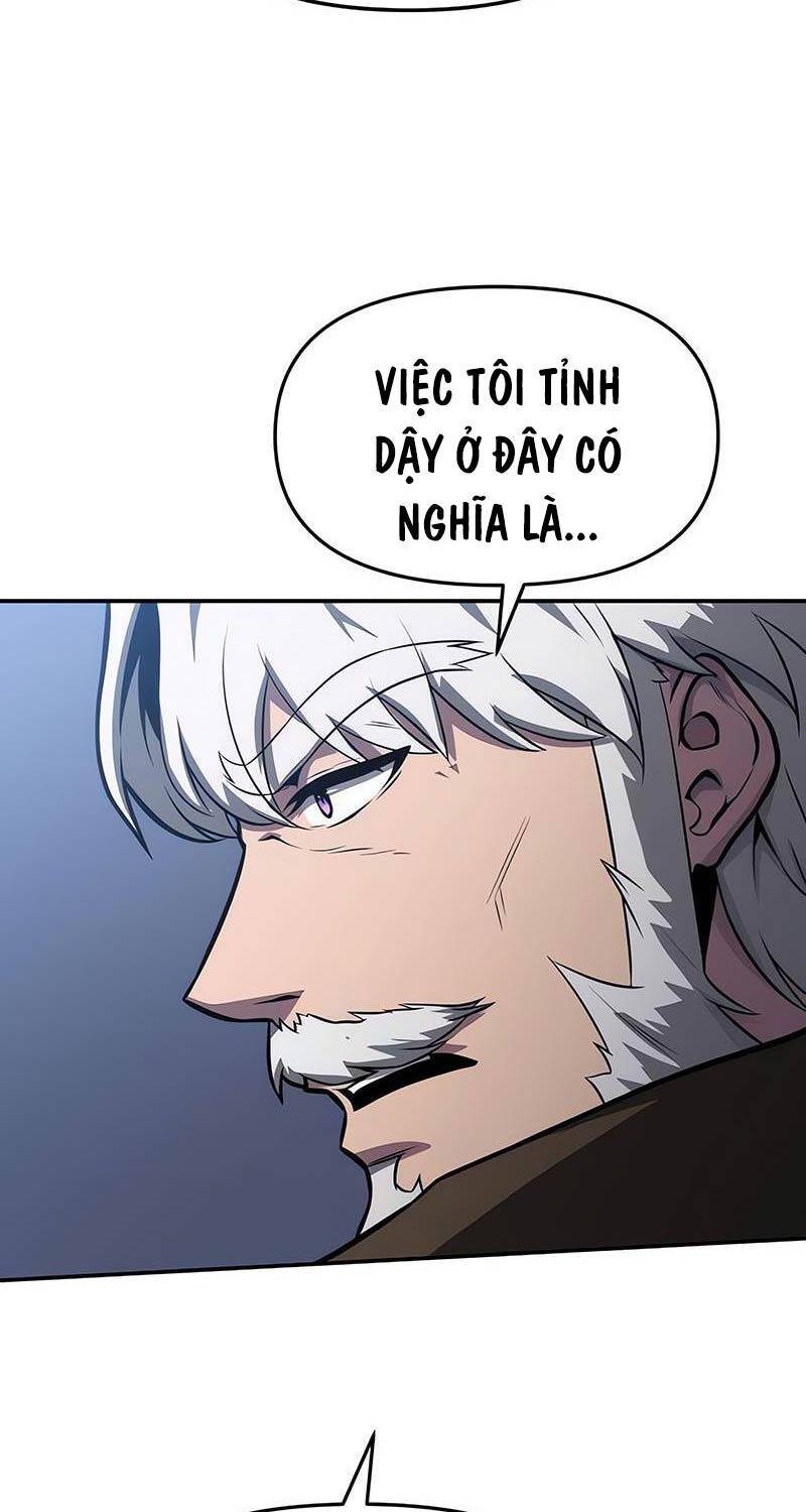 Vua Hiệp Sĩ Đã Trở Lại Với Một Vị Thần: Chapter 70