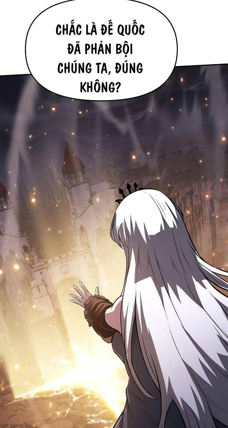 Vua Hiệp Sĩ Đã Trở Lại Với Một Vị Thần: Chapter 70