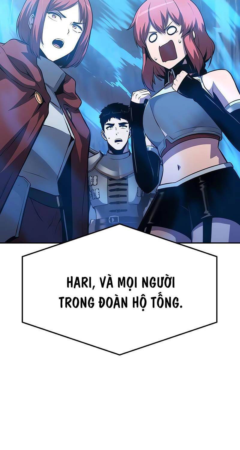 Vua Hiệp Sĩ Đã Trở Lại Với Một Vị Thần: Chapter 70
