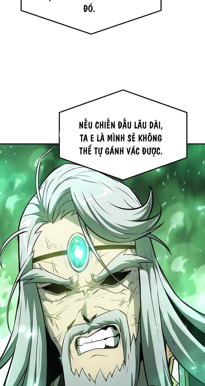 Vua Hiệp Sĩ Đã Trở Lại Với Một Vị Thần: Chapter 70