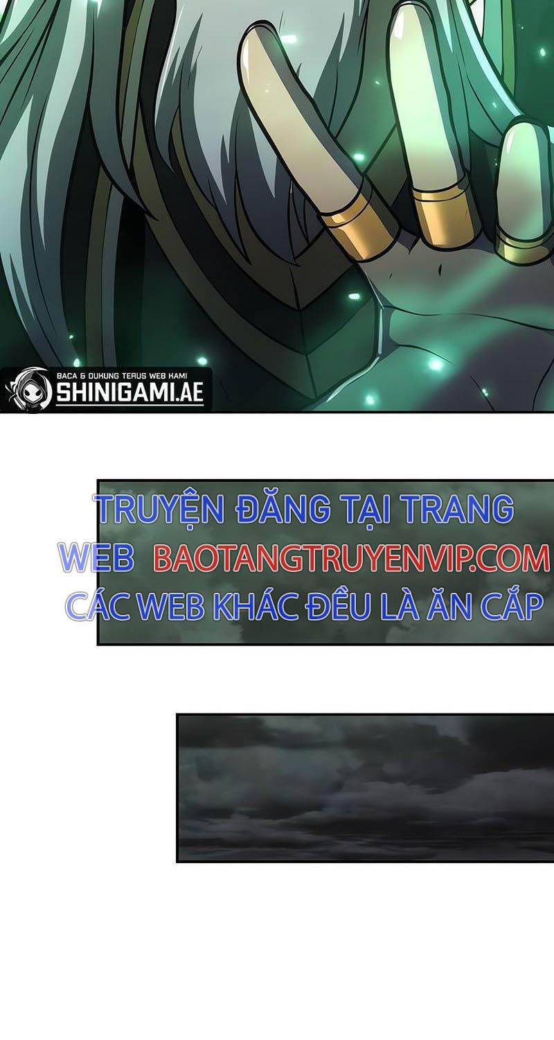 Vua Hiệp Sĩ Đã Trở Lại Với Một Vị Thần: Chapter 70