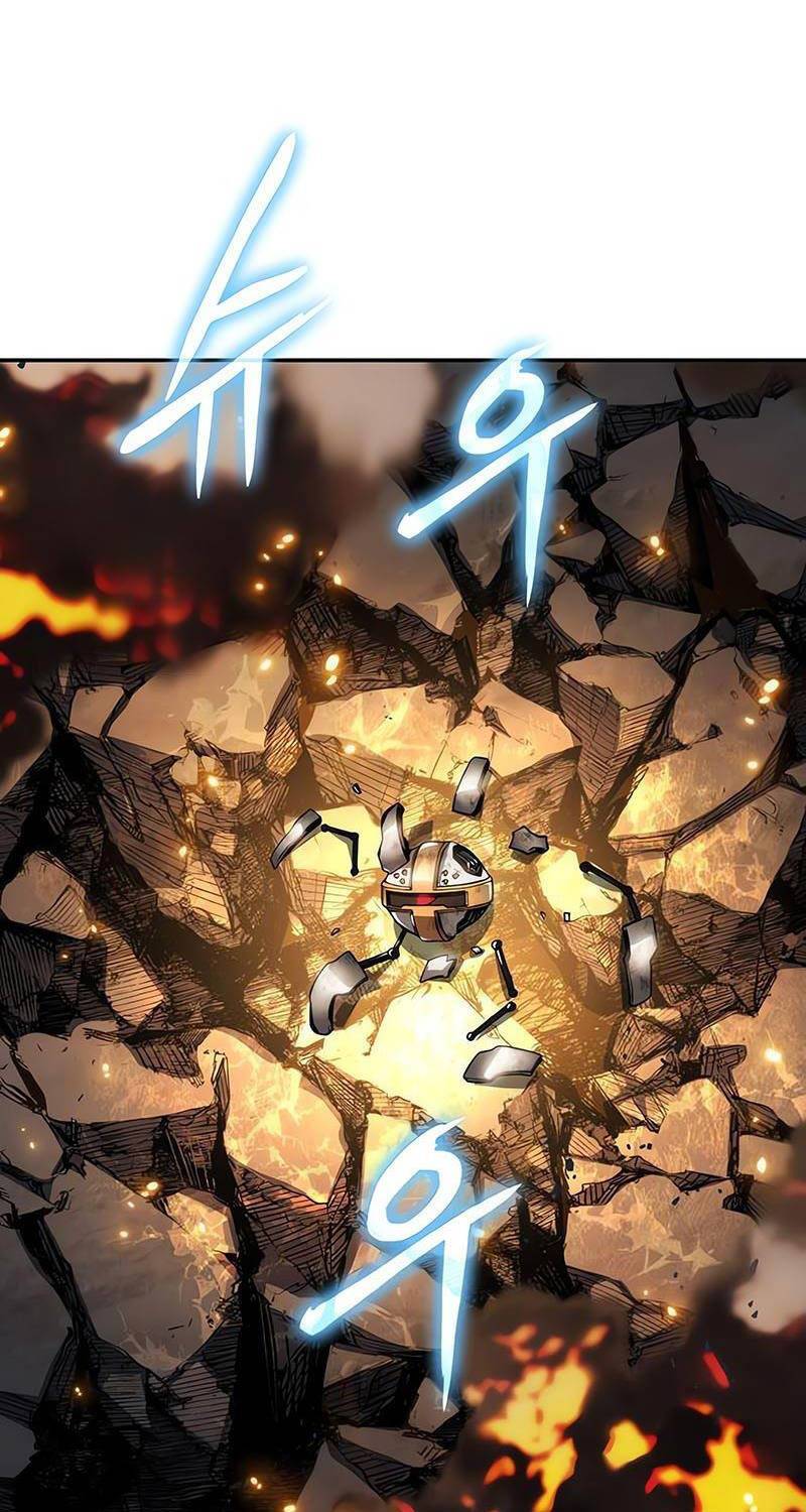 Vua Hiệp Sĩ Đã Trở Lại Với Một Vị Thần: Chapter 70