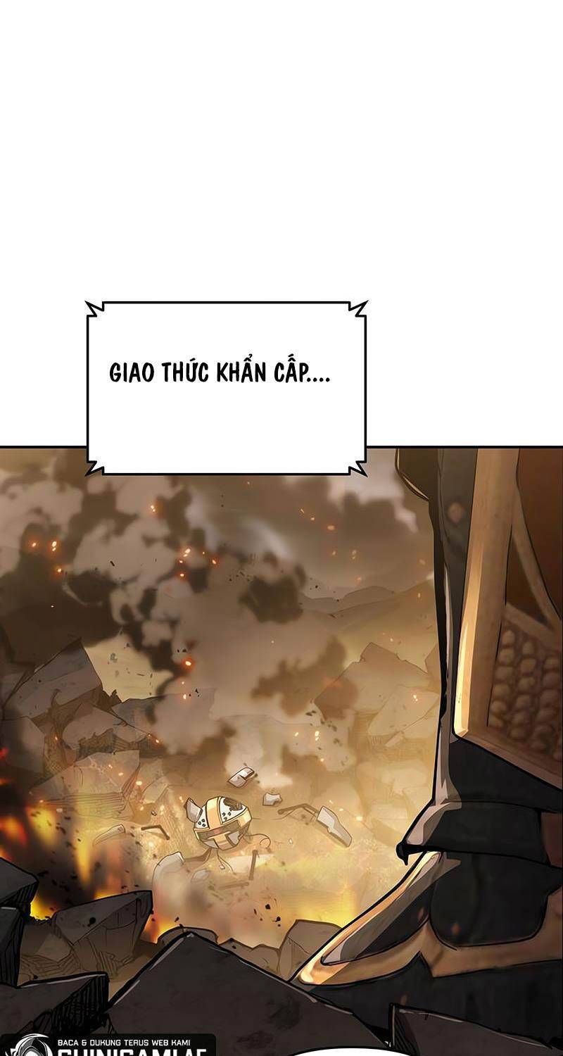 Vua Hiệp Sĩ Đã Trở Lại Với Một Vị Thần: Chapter 70