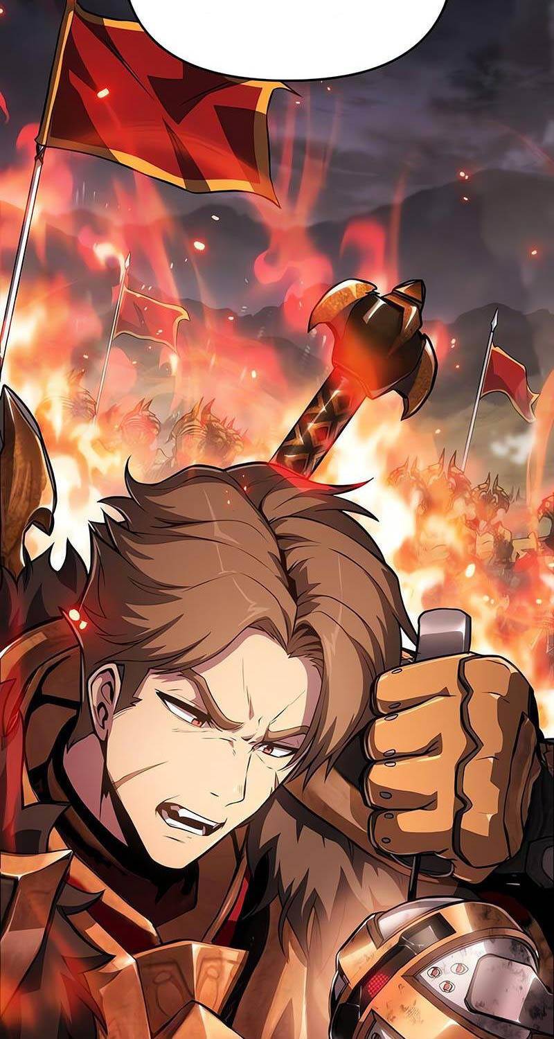 Vua Hiệp Sĩ Đã Trở Lại Với Một Vị Thần: Chapter 70